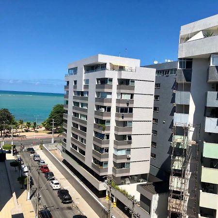 Infiniti Ponta Verde Maceió エクステリア 写真