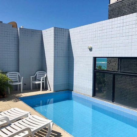 Infiniti Ponta Verde Maceió エクステリア 写真