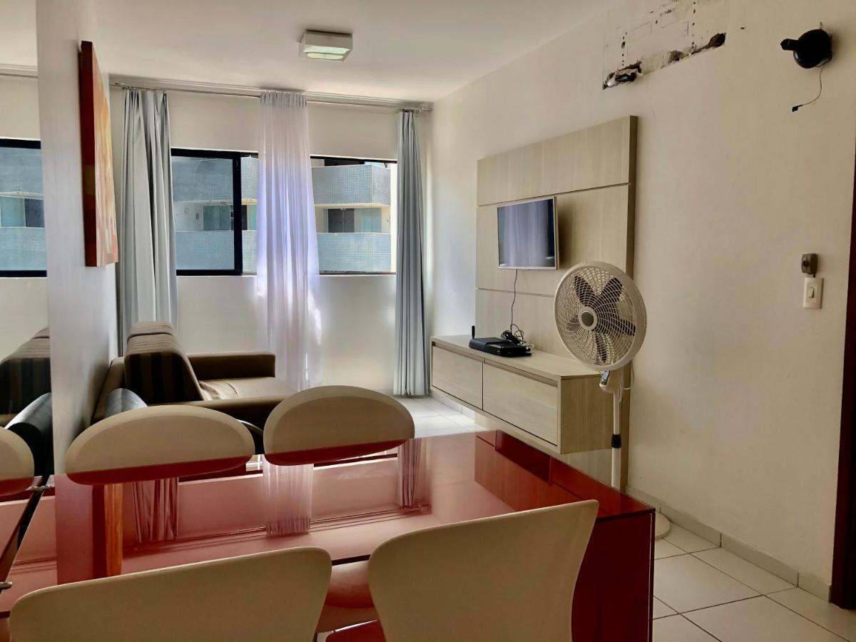 Infiniti Ponta Verde Maceió エクステリア 写真
