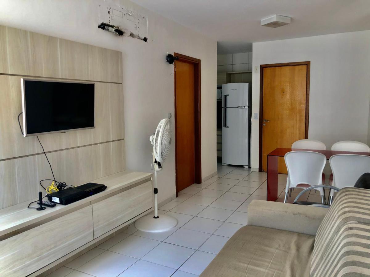 Infiniti Ponta Verde Maceió エクステリア 写真
