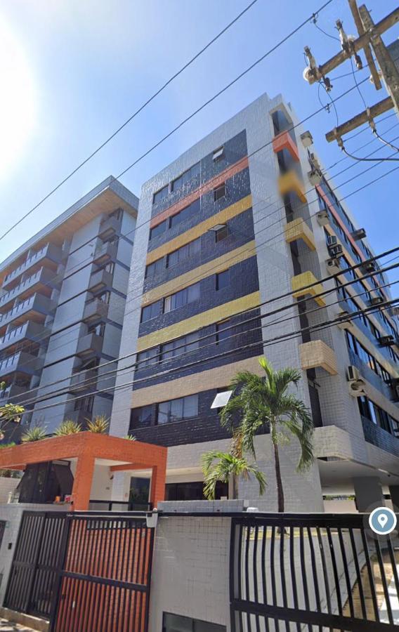 Infiniti Ponta Verde Maceió エクステリア 写真