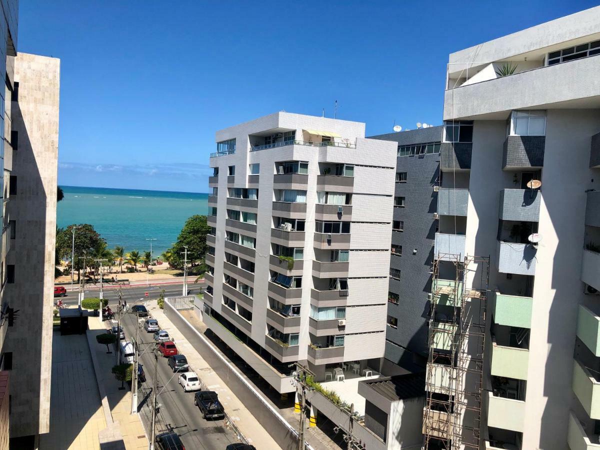 Infiniti Ponta Verde Maceió エクステリア 写真