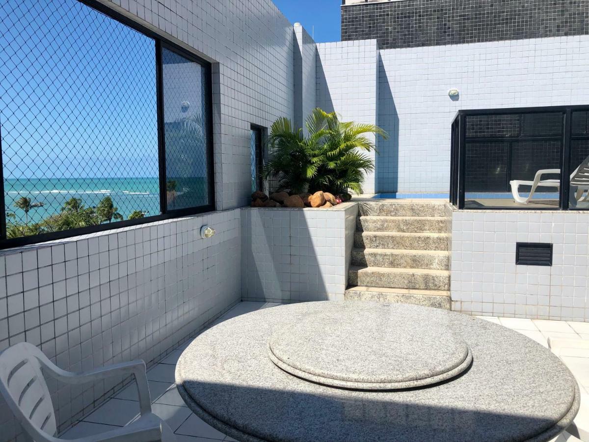 Infiniti Ponta Verde Maceió エクステリア 写真