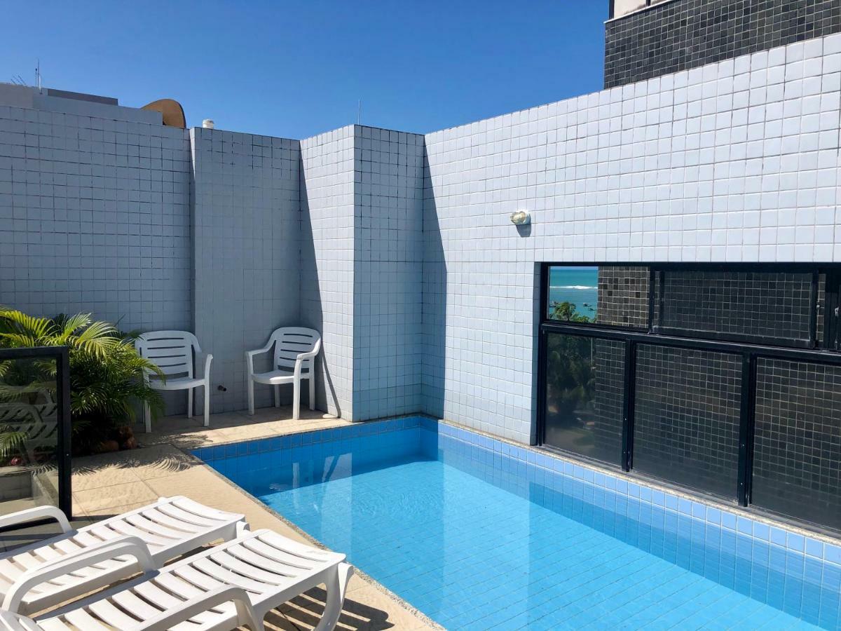 Infiniti Ponta Verde Maceió エクステリア 写真