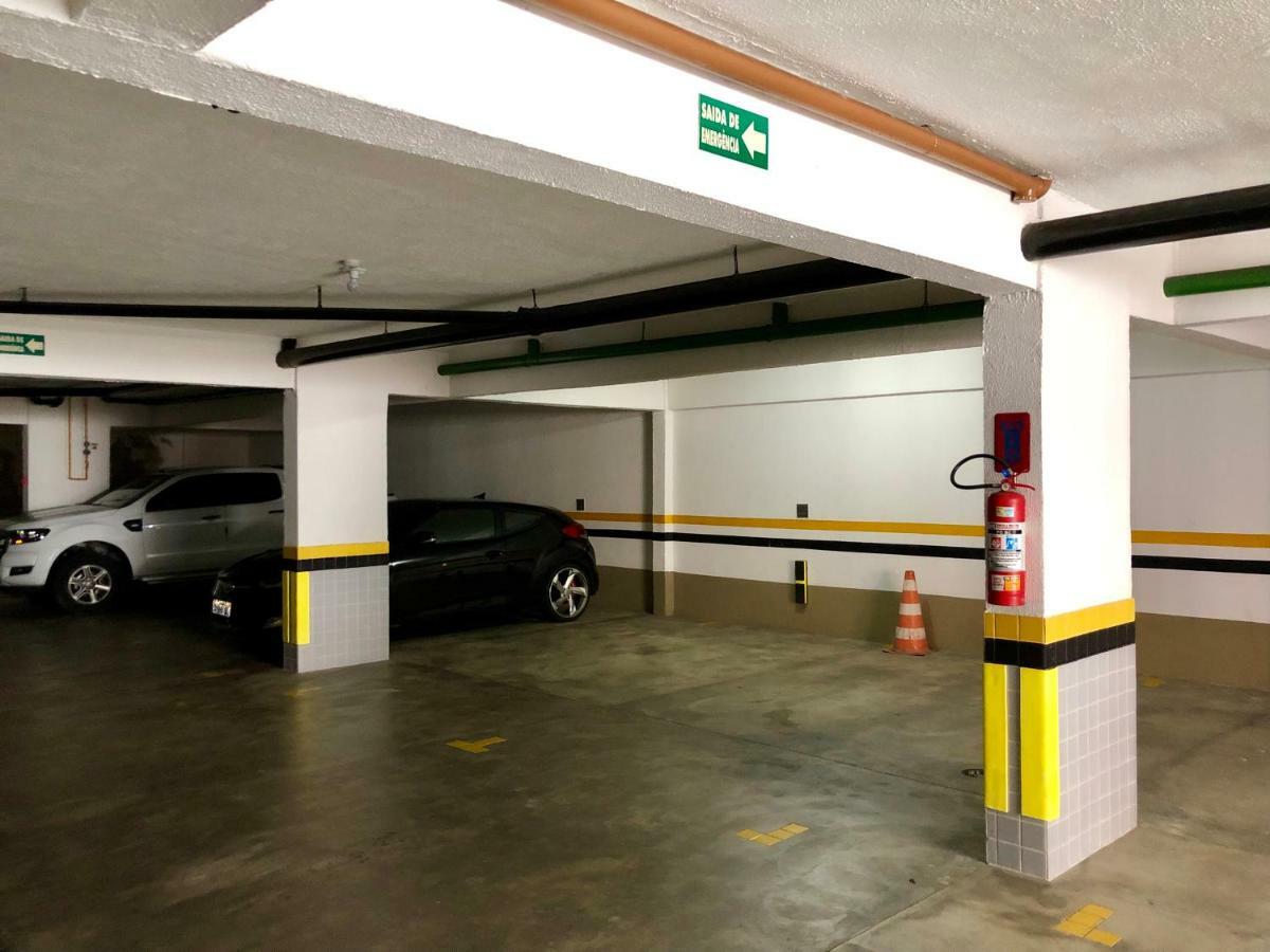 Infiniti Ponta Verde Maceió エクステリア 写真